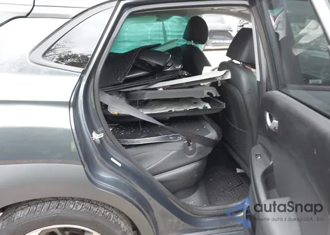 2019 Hyundai Kona Limited from USA, damaged, VIN KM8K3CA55KU224755